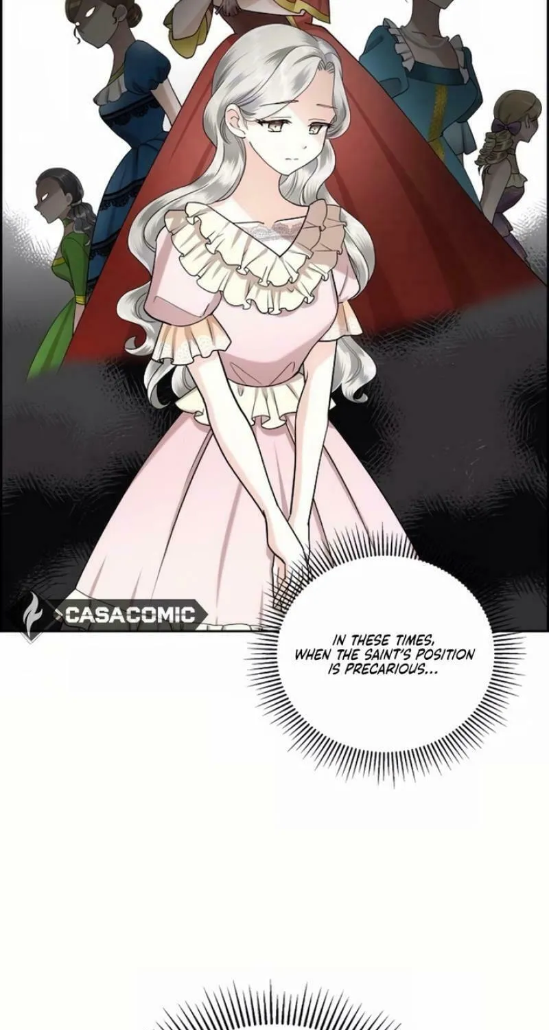 The Villainess's End Is Not a Choice Chapter 30 page 66 - 