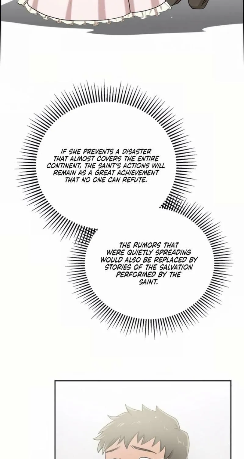 The Villainess's End Is Not a Choice Chapter 30 page 68 - 