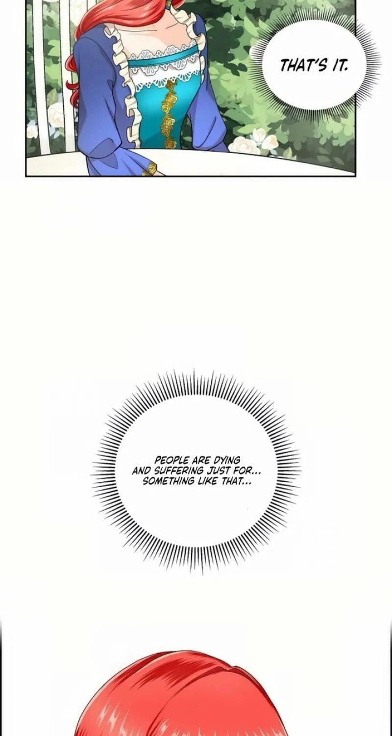 The Villainess's End Is Not a Choice Chapter 30 page 70 - 