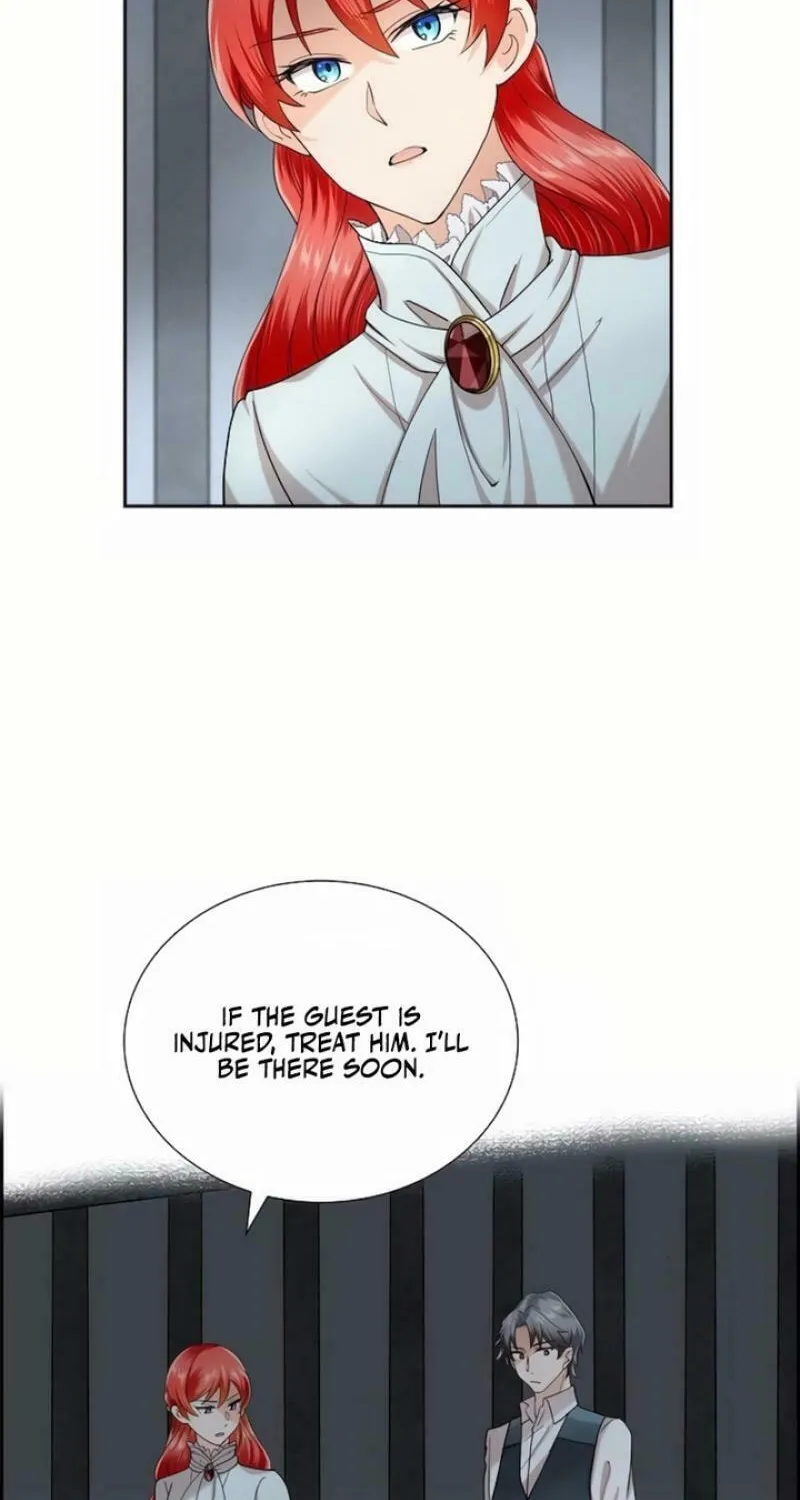 The Villainess's End Is Not a Choice Chapter 30 page 8 - 