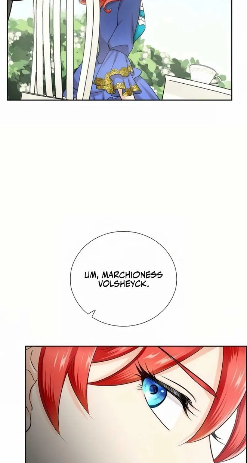 The Villainess's End Is Not a Choice Chapter 30 page 75 - 