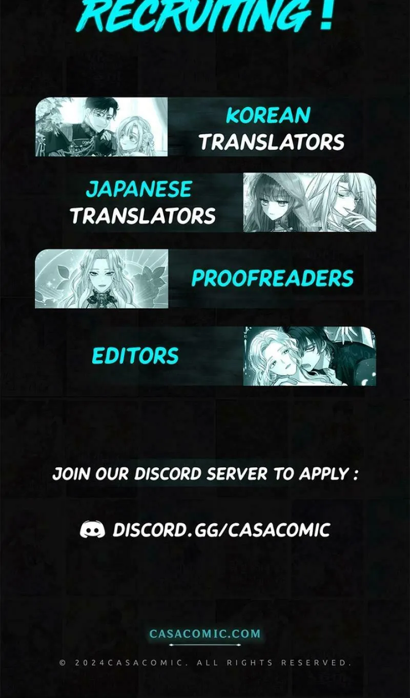 The Villainess's End Is Not a Choice Chapter 30 page 79 - 
