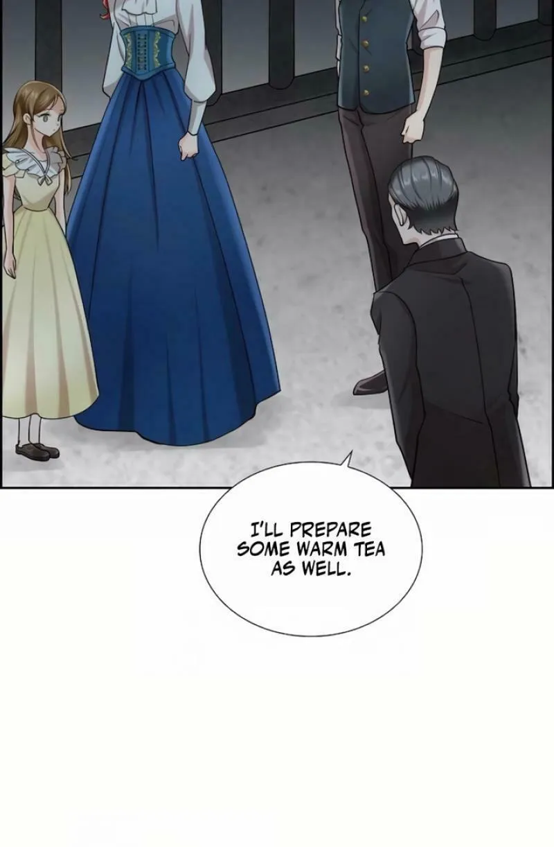 The Villainess's End Is Not a Choice Chapter 30 page 9 - 
