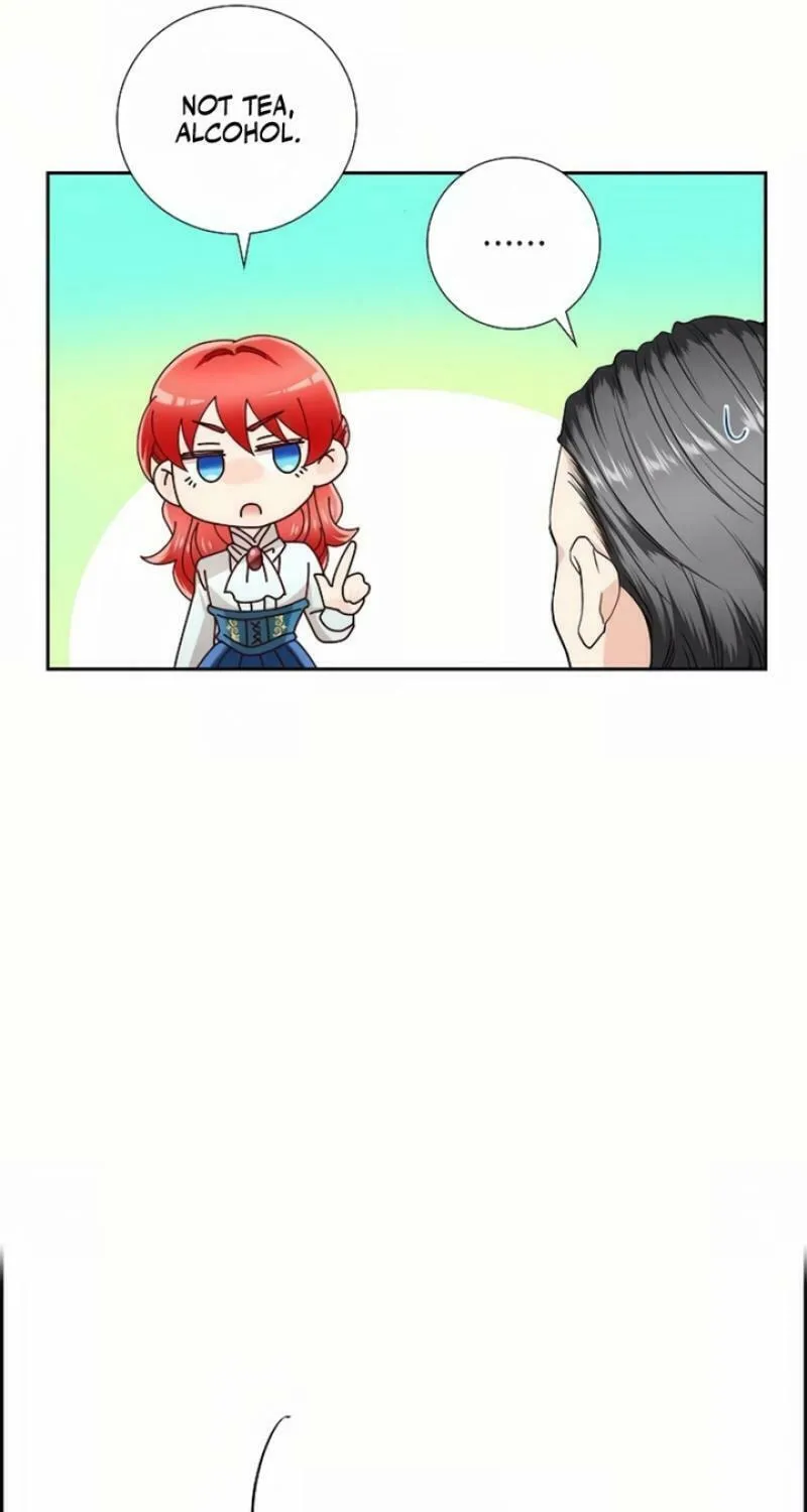 The Villainess's End Is Not a Choice Chapter 30 page 10 - 