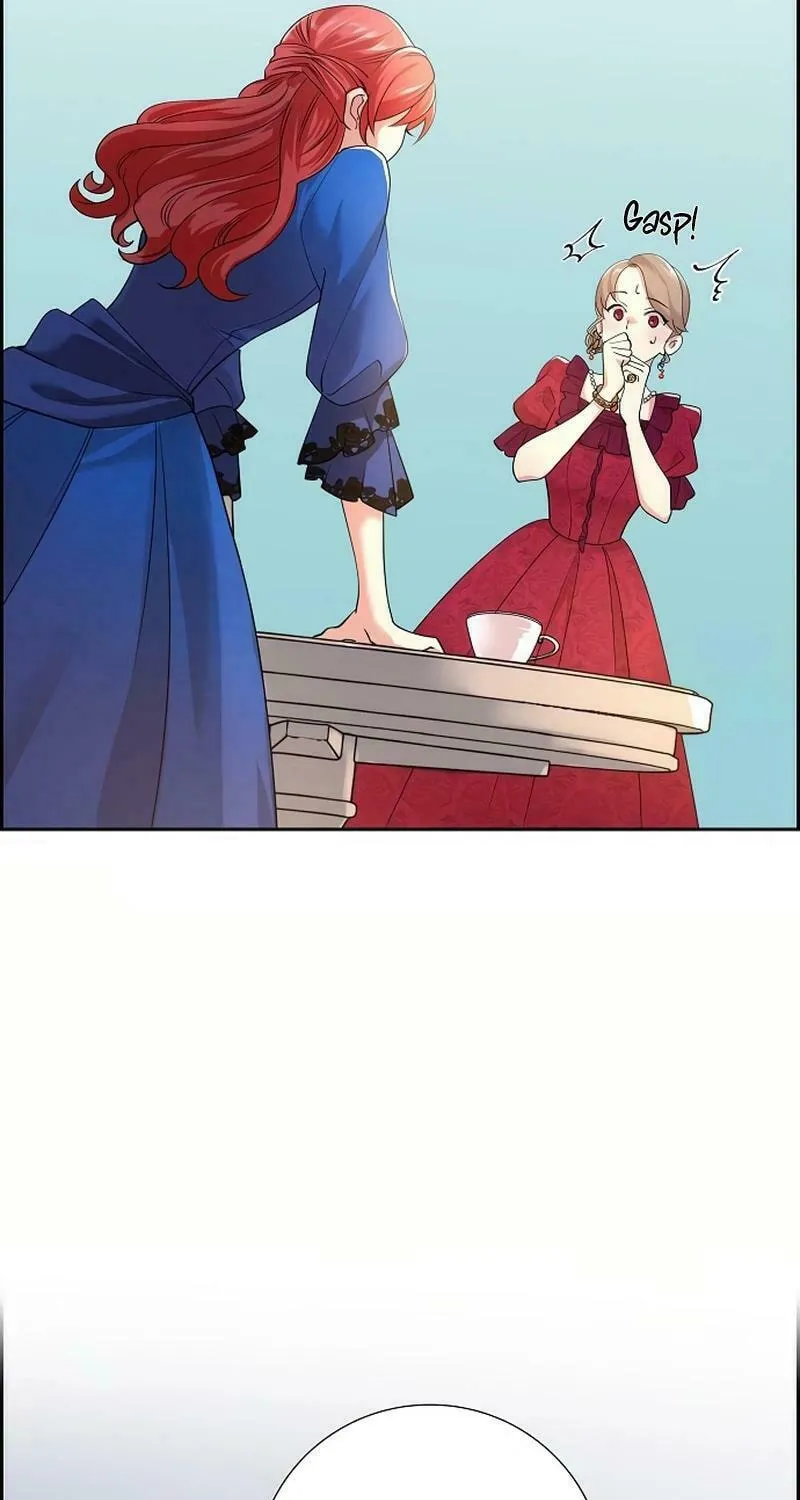 The Villainess's End Is Not a Choice Chapter 31 page 13 - 