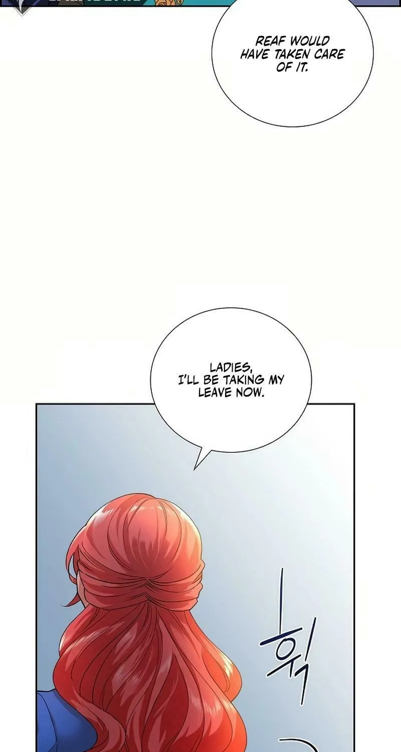 The Villainess's End Is Not a Choice Chapter 31 page 15 - 