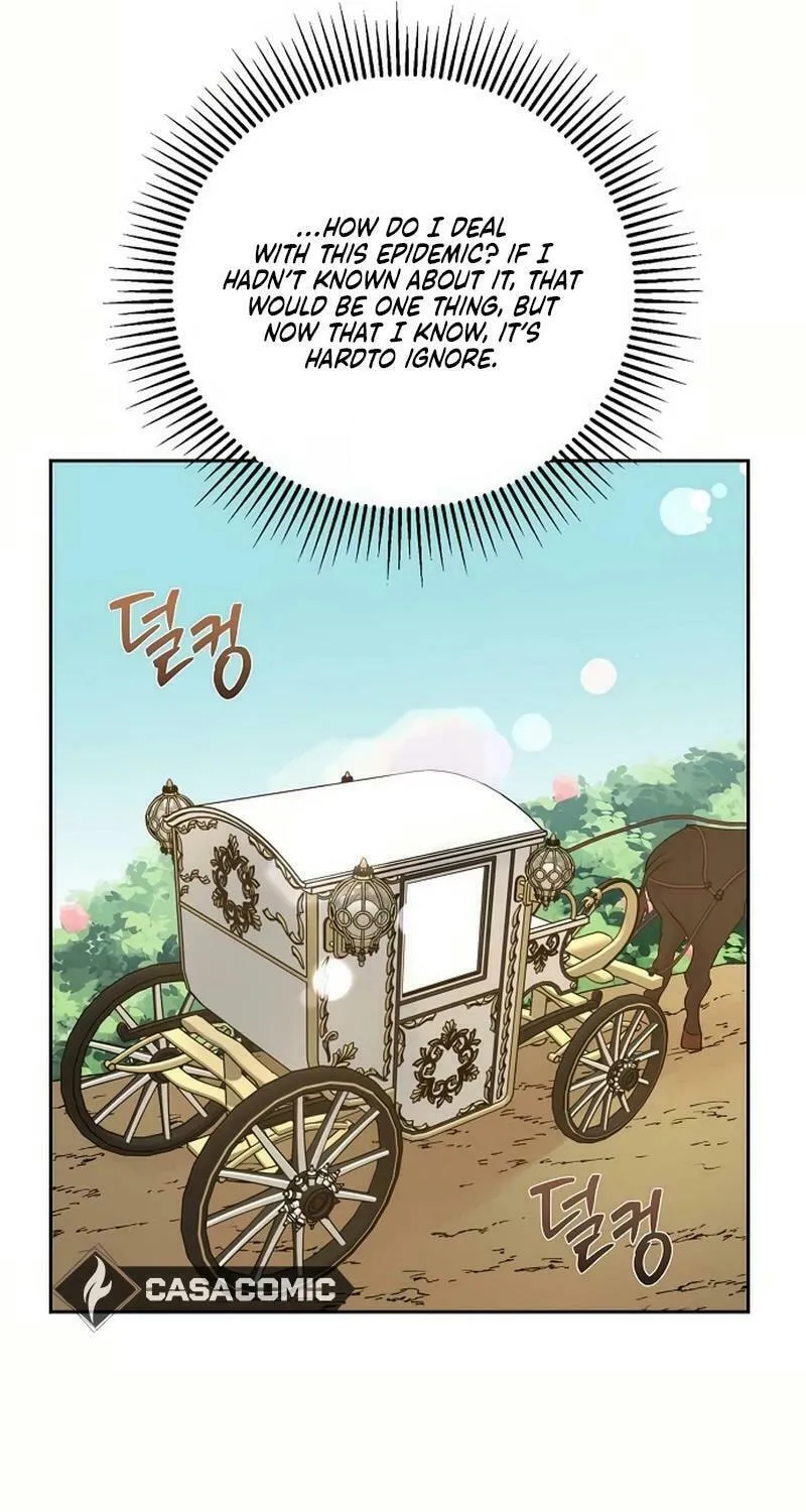 The Villainess's End Is Not a Choice Chapter 31 page 18 - 