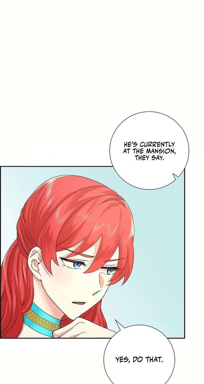 The Villainess's End Is Not a Choice Chapter 31 page 20 - 