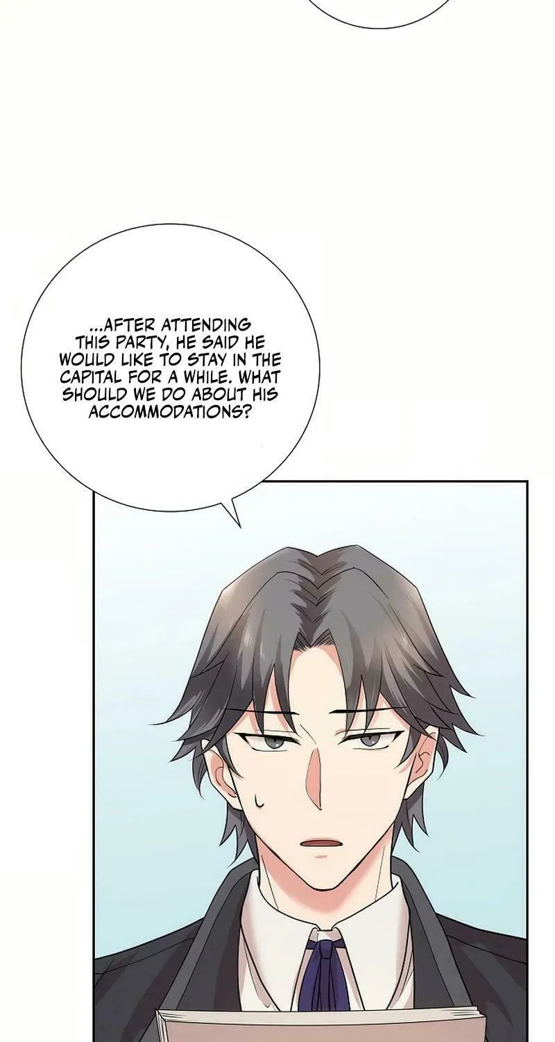 The Villainess's End Is Not a Choice Chapter 31 page 21 - 