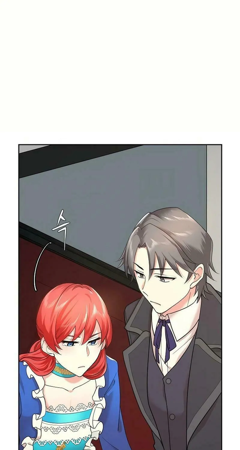 The Villainess's End Is Not a Choice Chapter 31 page 26 - 