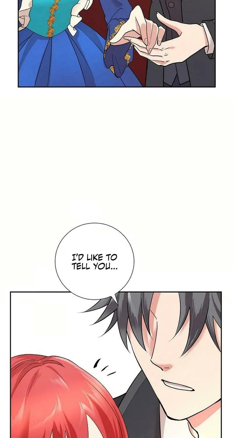 The Villainess's End Is Not a Choice Chapter 31 page 27 - 