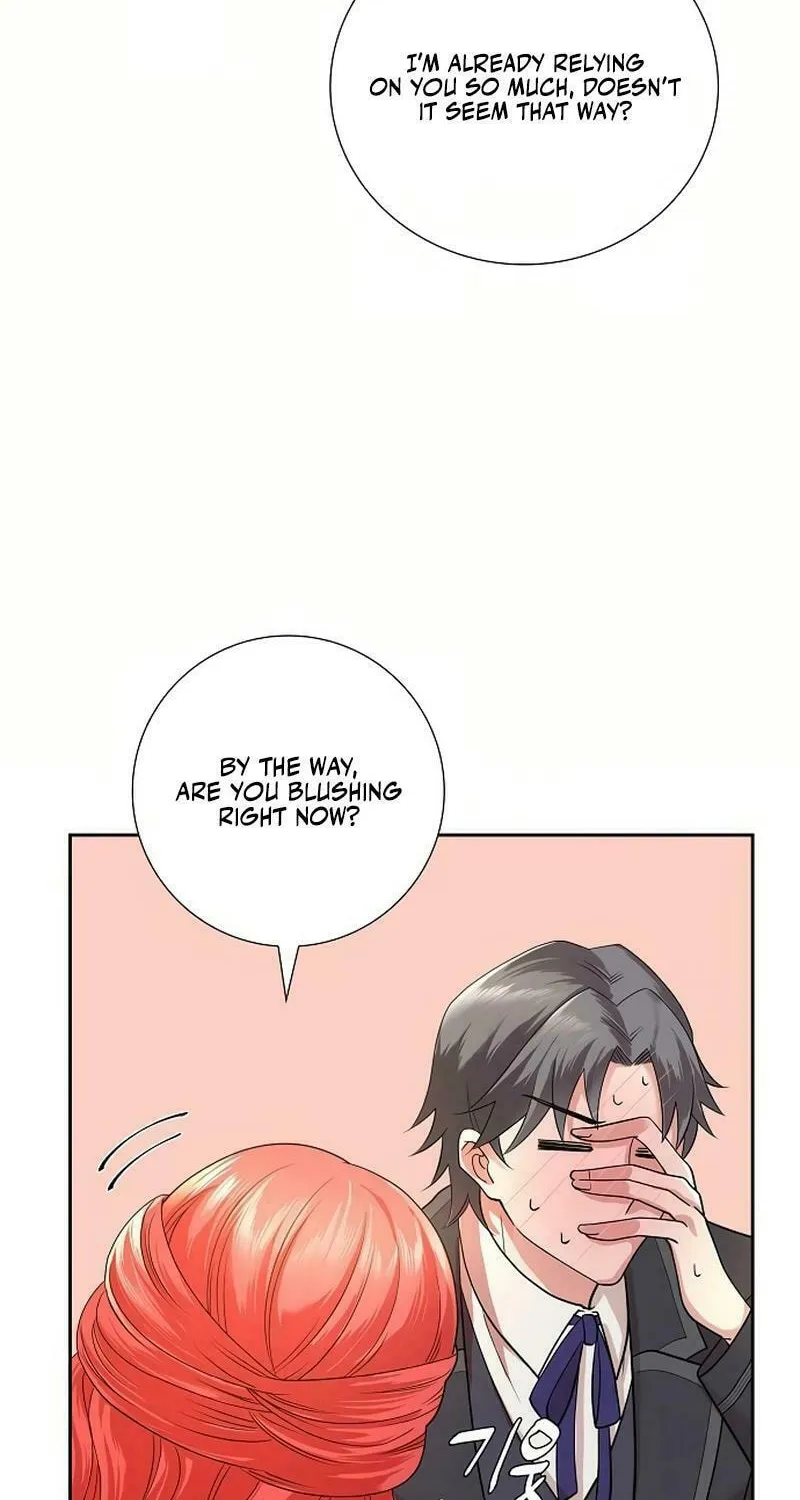 The Villainess's End Is Not a Choice Chapter 31 page 32 - 