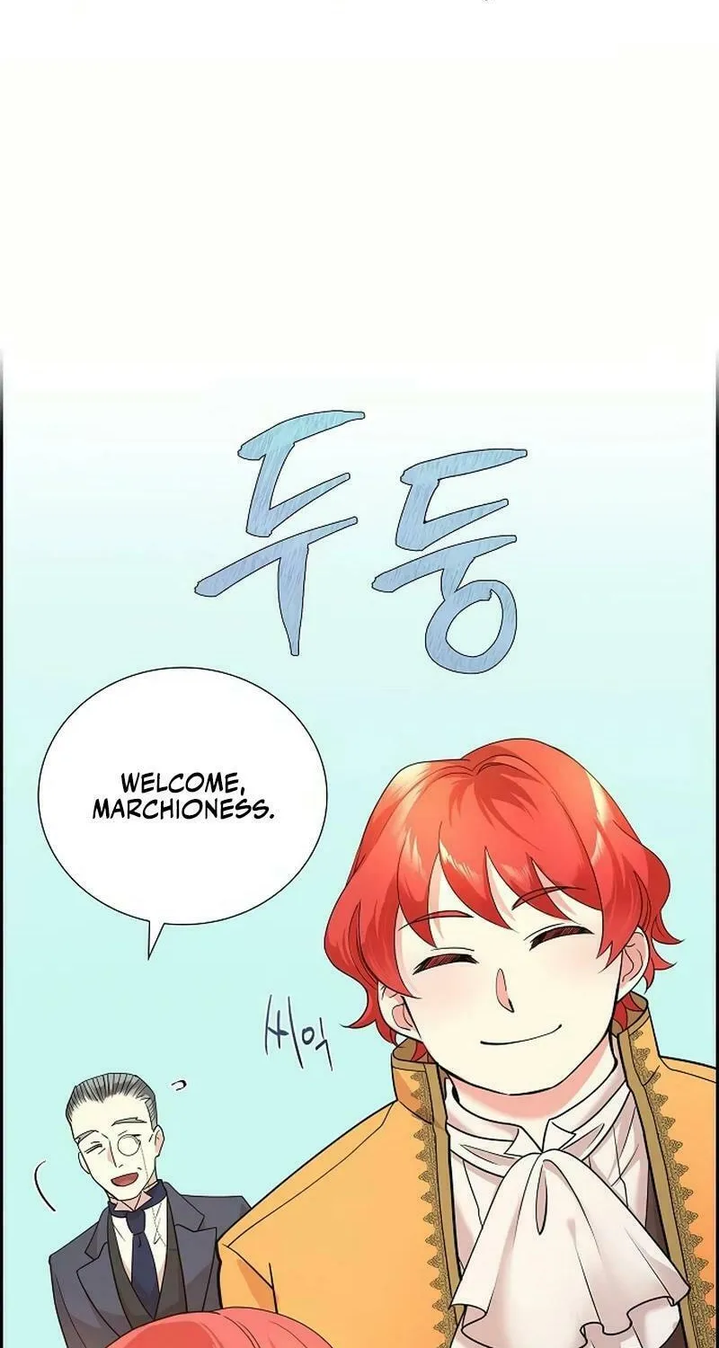 The Villainess's End Is Not a Choice Chapter 31 page 36 - 