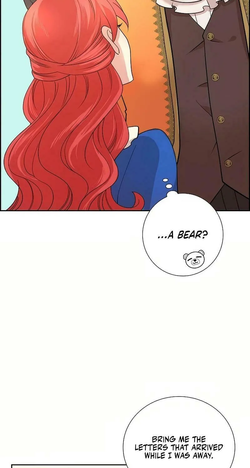 The Villainess's End Is Not a Choice Chapter 31 page 37 - 