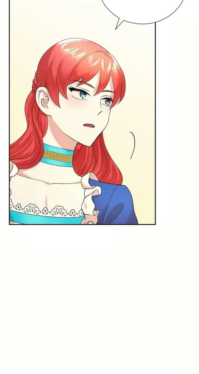 The Villainess's End Is Not a Choice Chapter 31 page 38 - 