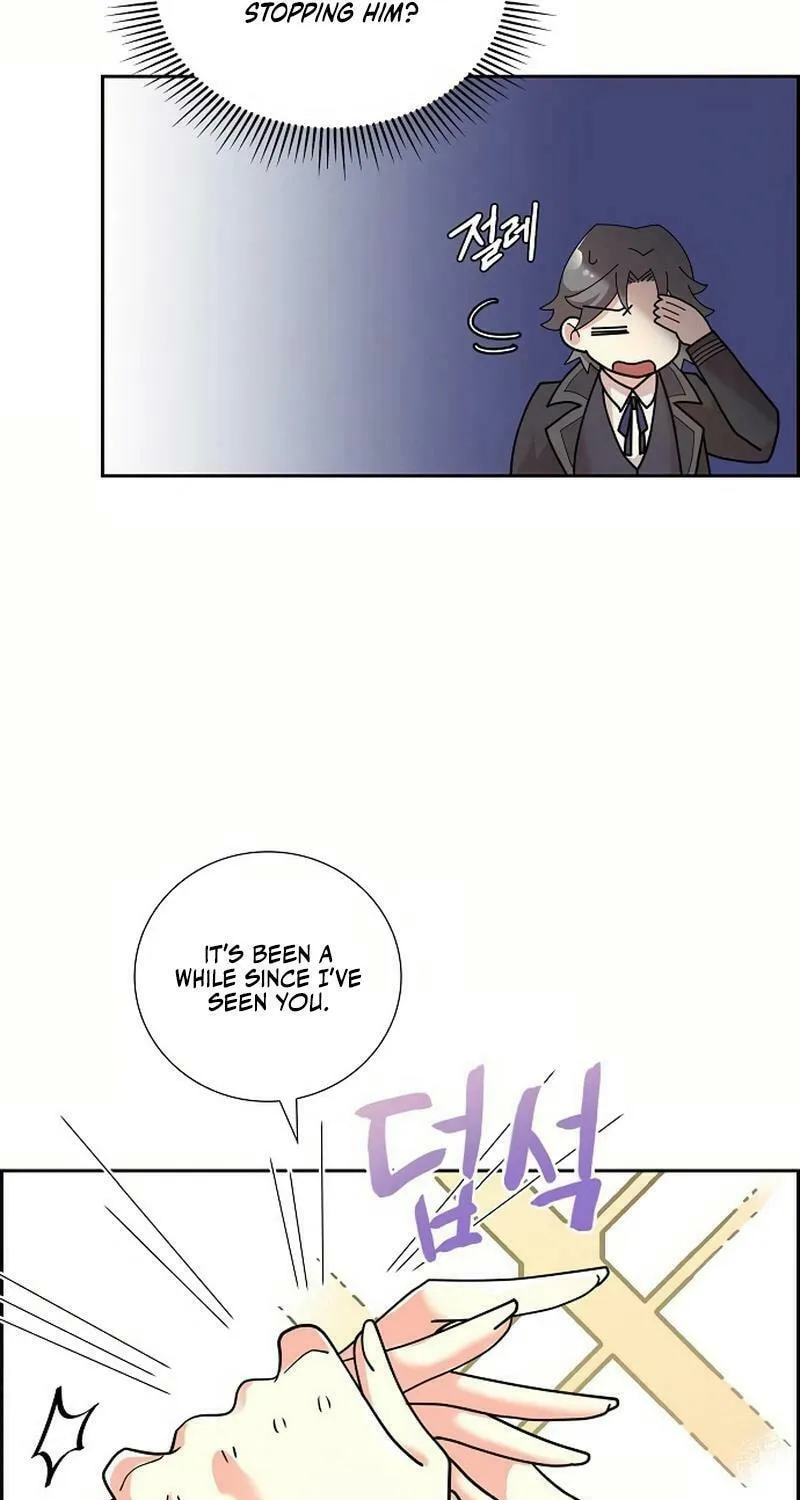 The Villainess's End Is Not a Choice Chapter 31 page 47 - 
