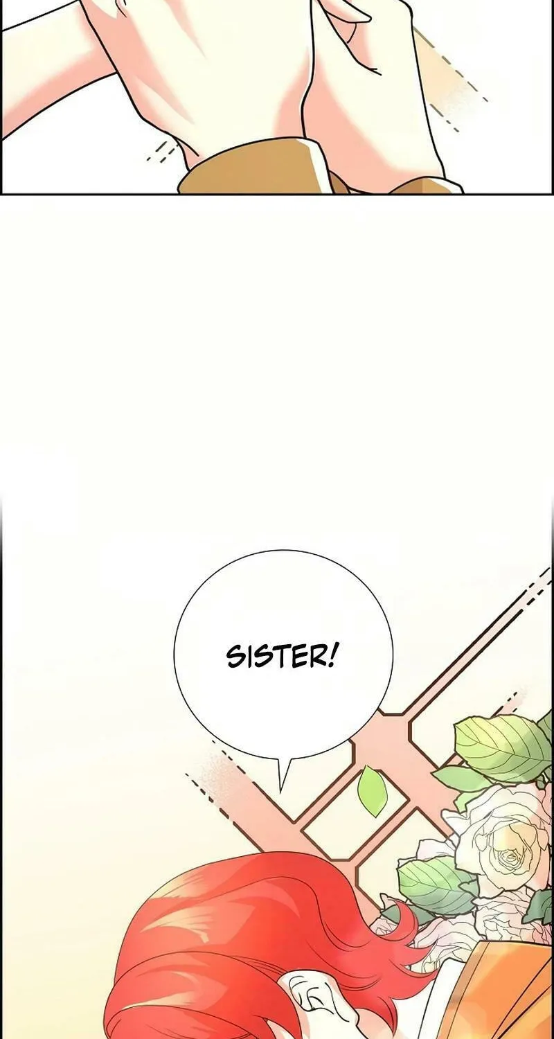 The Villainess's End Is Not a Choice Chapter 31 page 48 - 