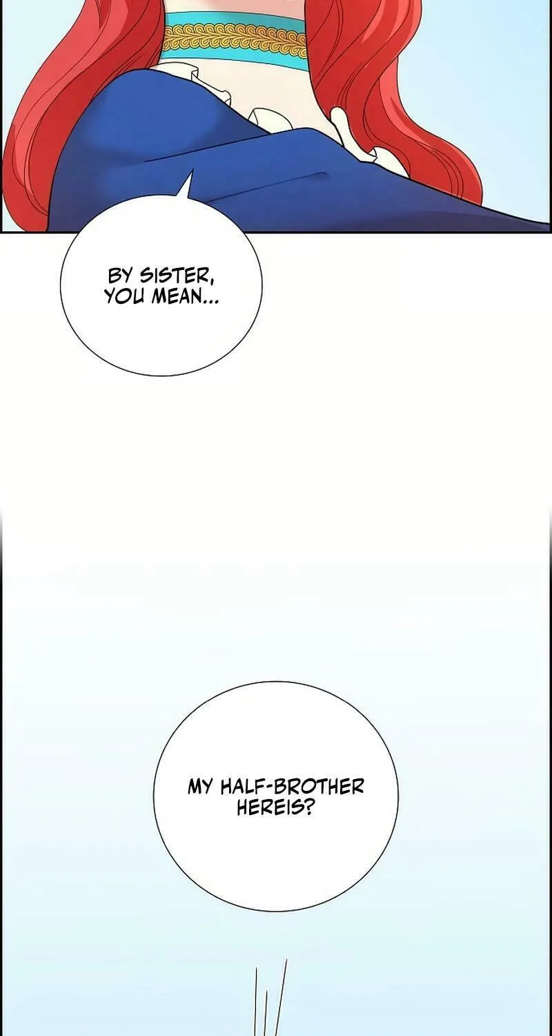 The Villainess's End Is Not a Choice Chapter 31 page 51 - 