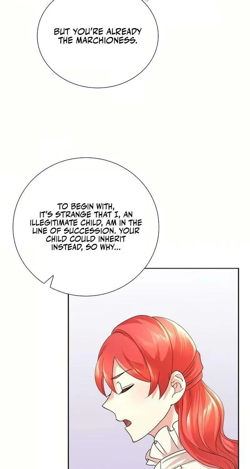 The Villainess's End Is Not a Choice Chapter 31 page 60 - 
