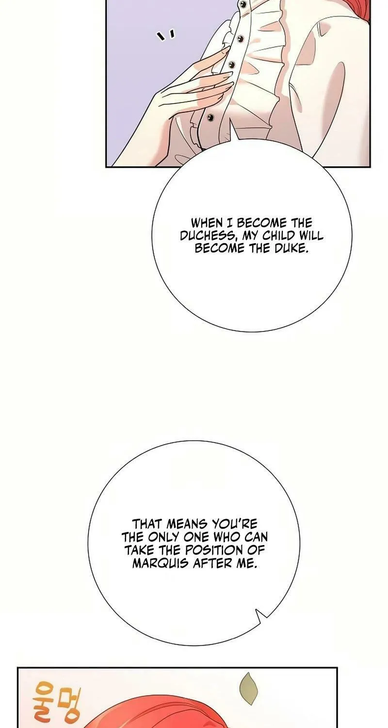 The Villainess's End Is Not a Choice Chapter 31 page 61 - 