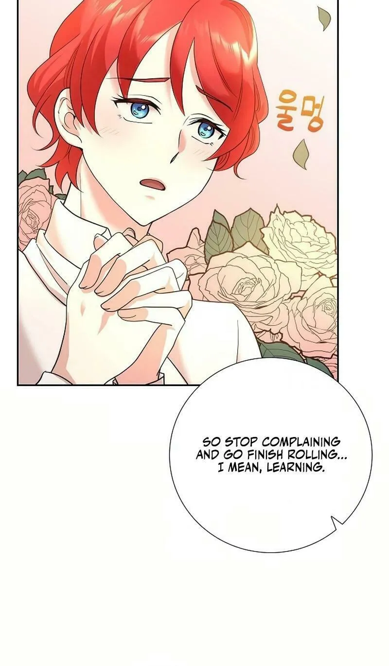 The Villainess's End Is Not a Choice Chapter 31 page 62 - 