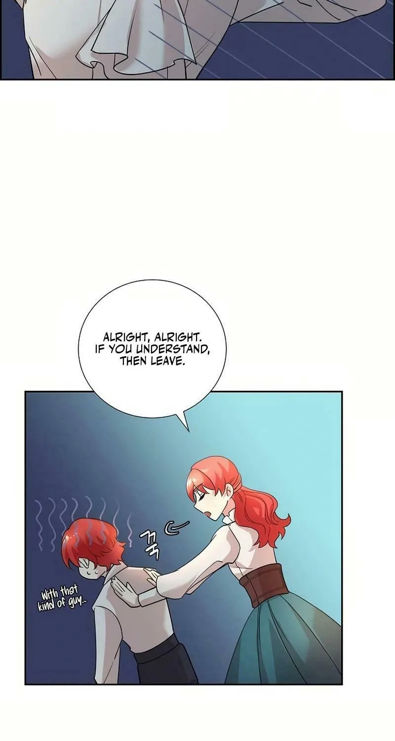 The Villainess's End Is Not a Choice Chapter 31 page 66 - 