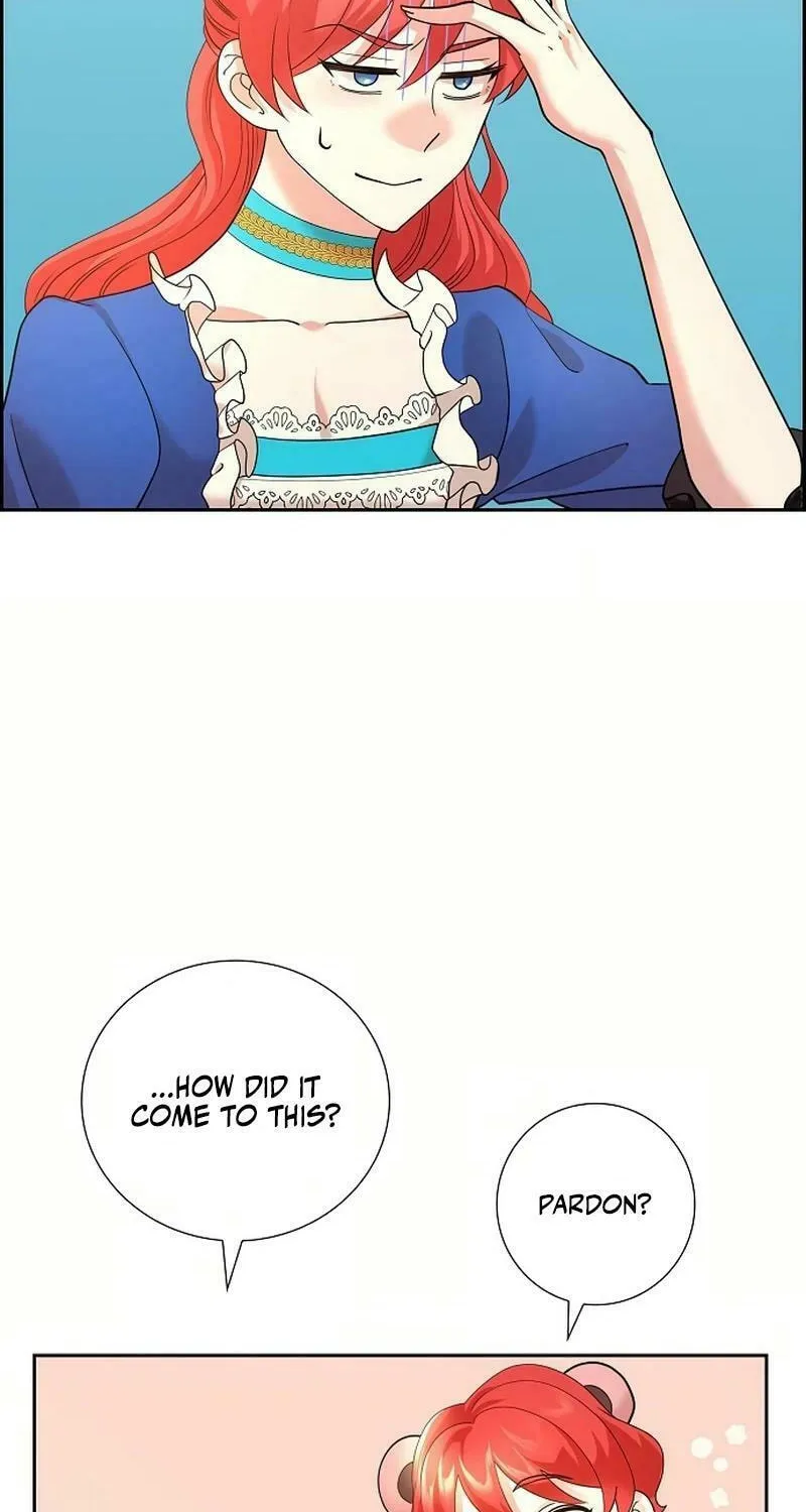 The Villainess's End Is Not a Choice Chapter 31 page 70 - 