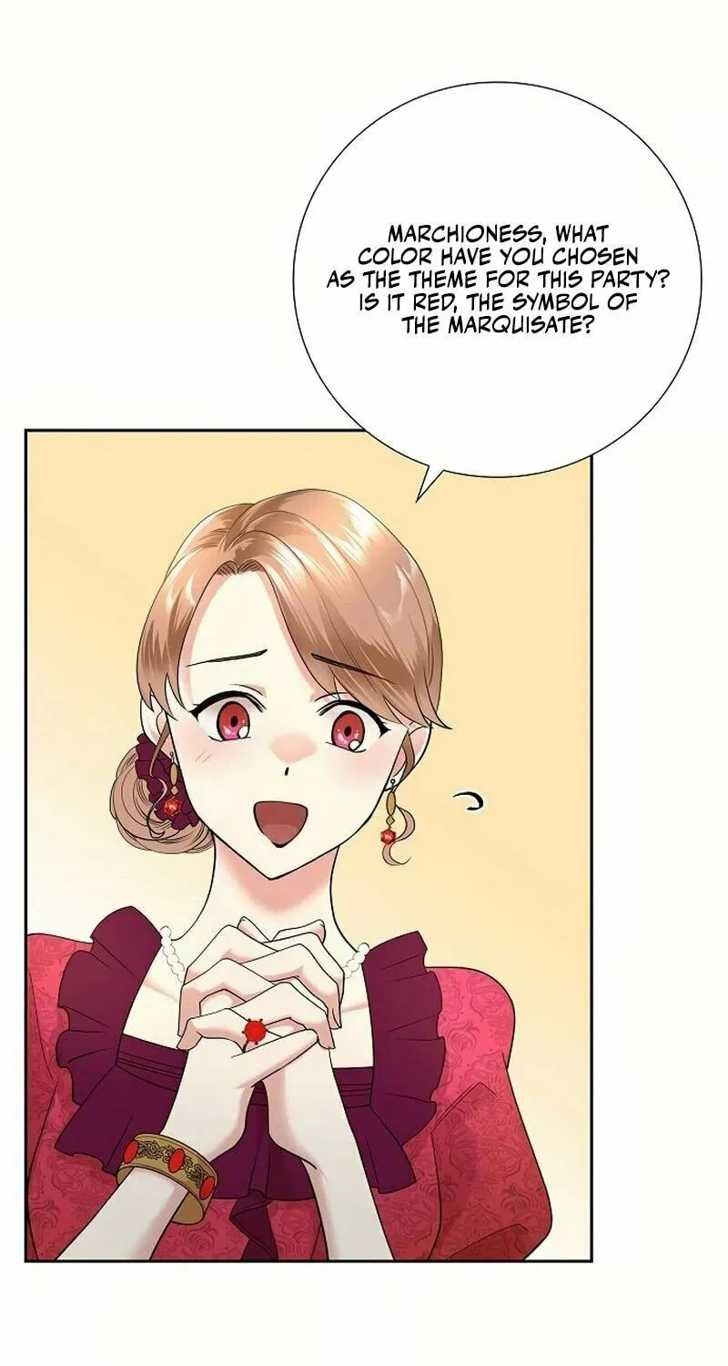 The Villainess's End Is Not a Choice Chapter 31 page 8 - 
