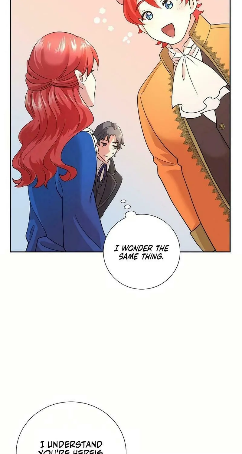 The Villainess's End Is Not a Choice Chapter 31 page 71 - 