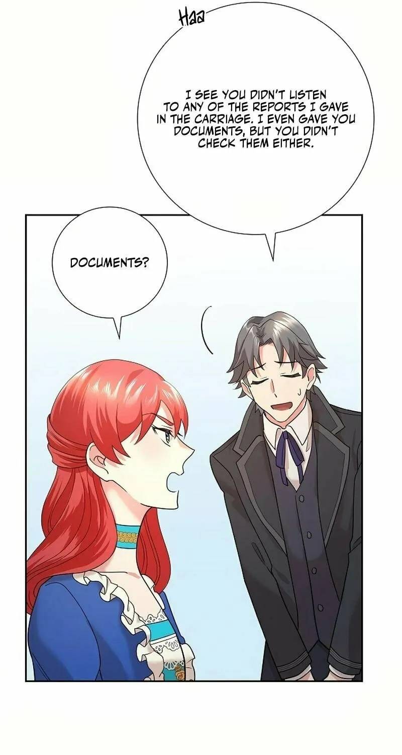 The Villainess's End Is Not a Choice Chapter 31 page 75 - 