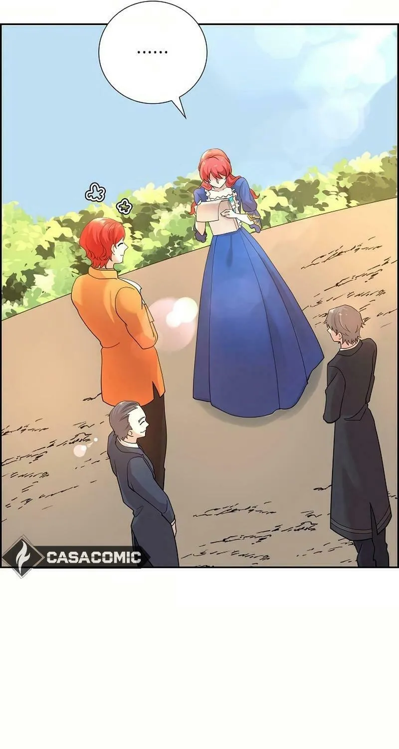 The Villainess's End Is Not a Choice Chapter 31 page 81 - 