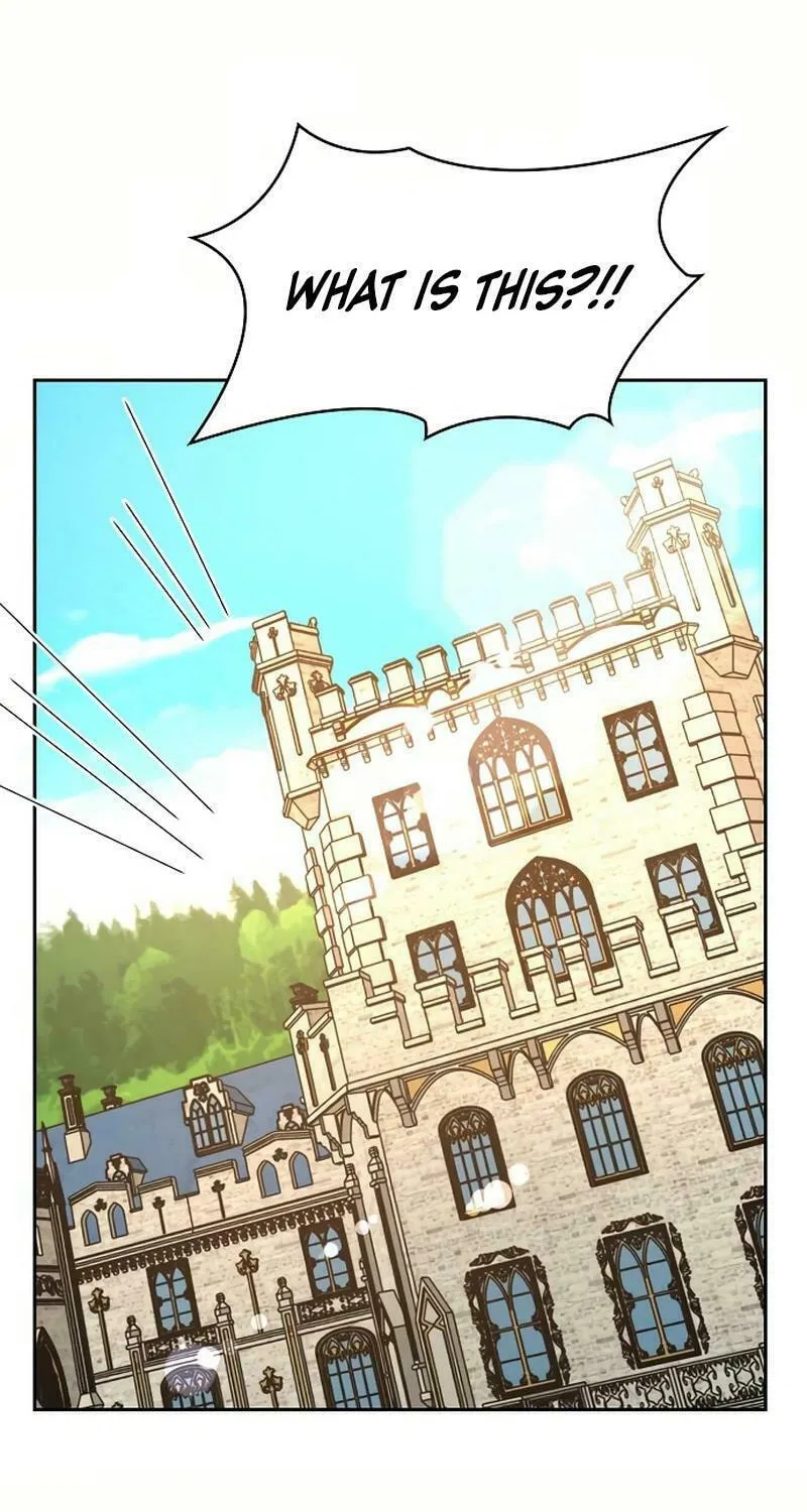 The Villainess's End Is Not a Choice Chapter 31 page 82 - 