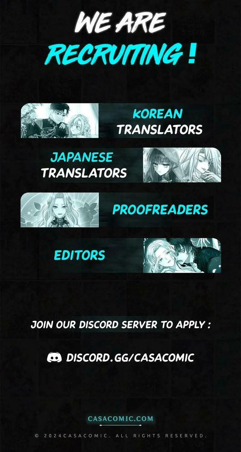The Villainess's End Is Not a Choice Chapter 31 page 84 - 
