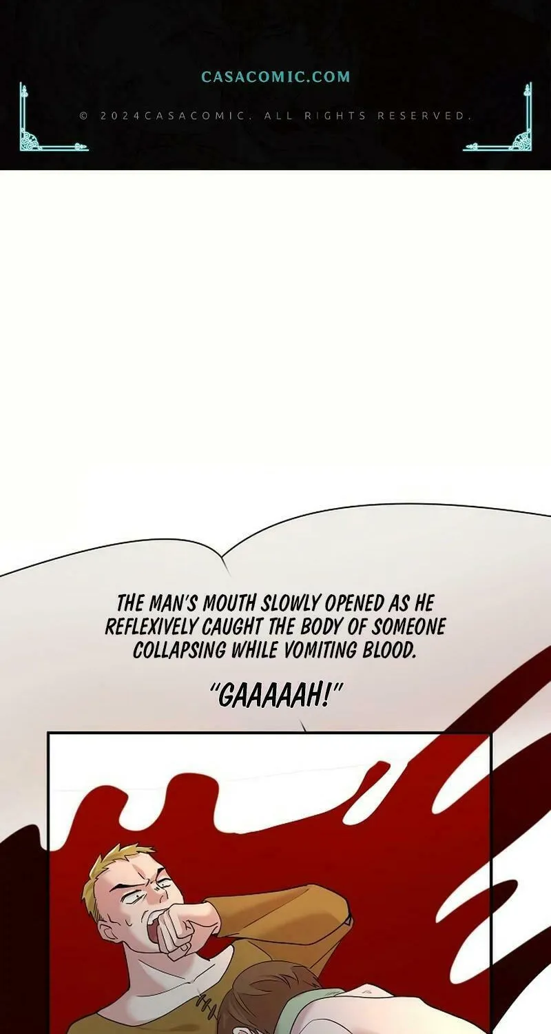 The Villainess's End Is Not a Choice Chapter 32 page 2 - 