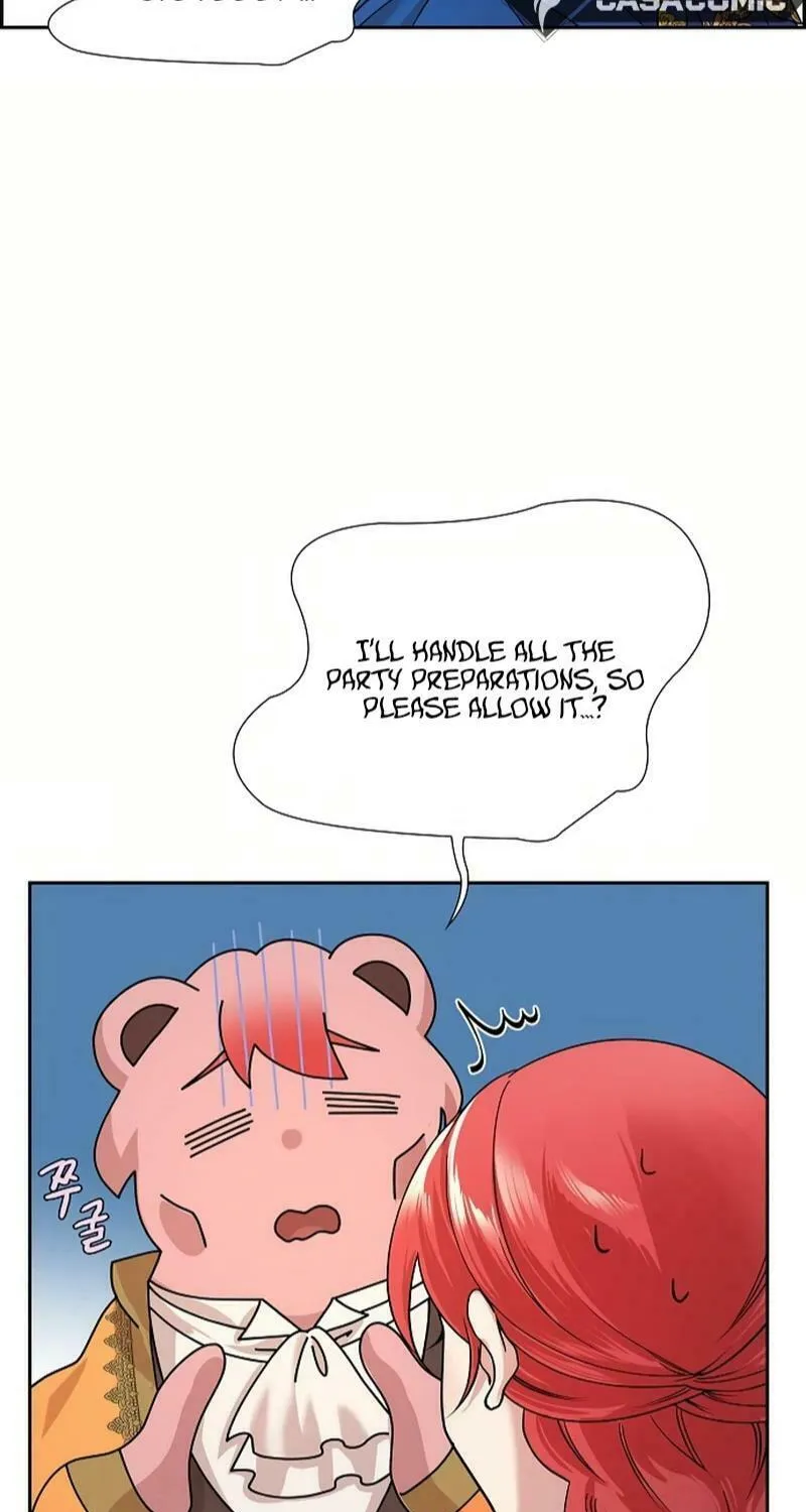 The Villainess's End Is Not a Choice Chapter 32 page 15 - 