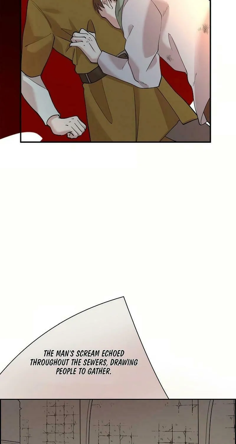 The Villainess's End Is Not a Choice Chapter 32 page 3 - 