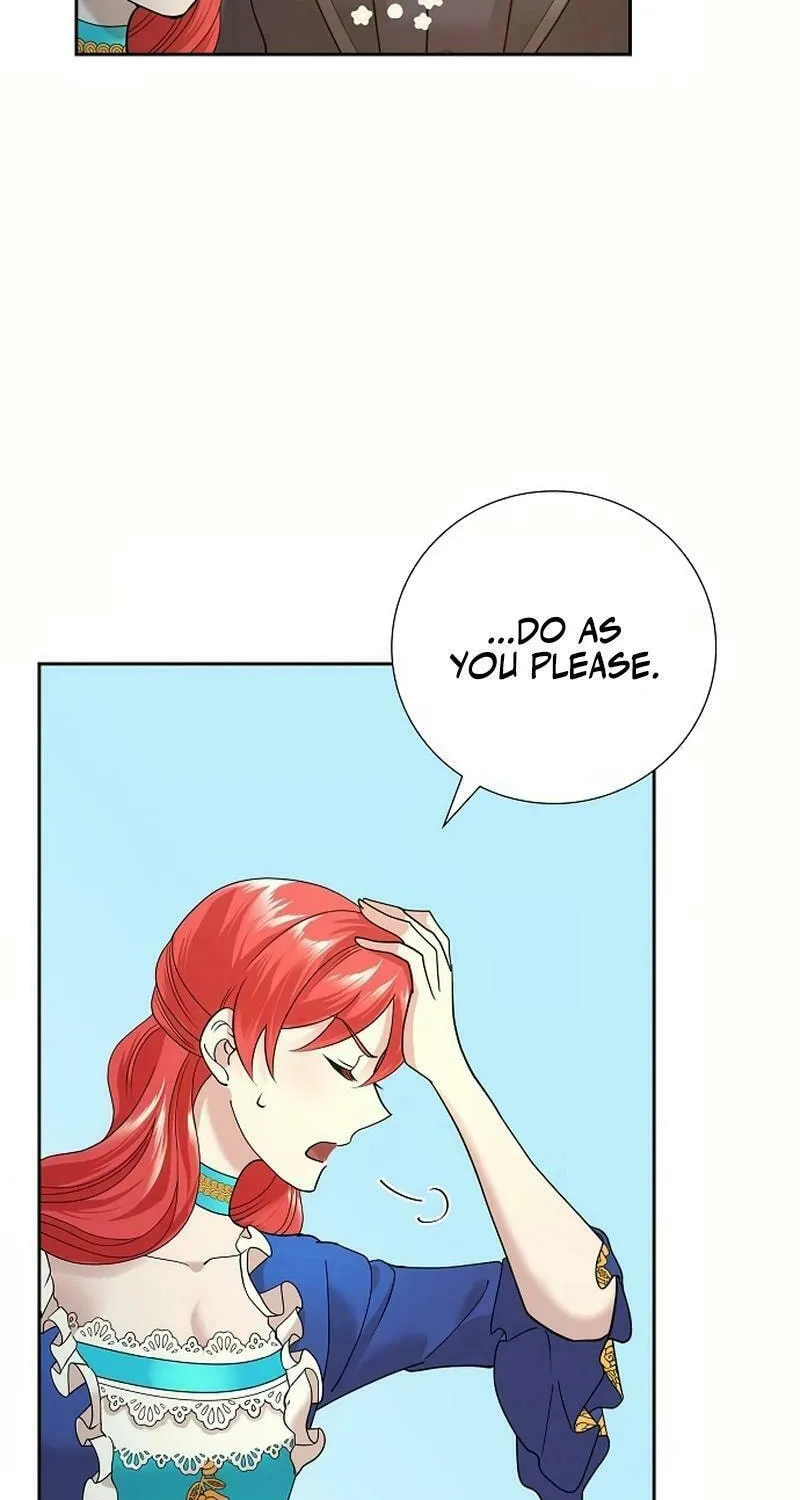 The Villainess's End Is Not a Choice Chapter 32 page 27 - 