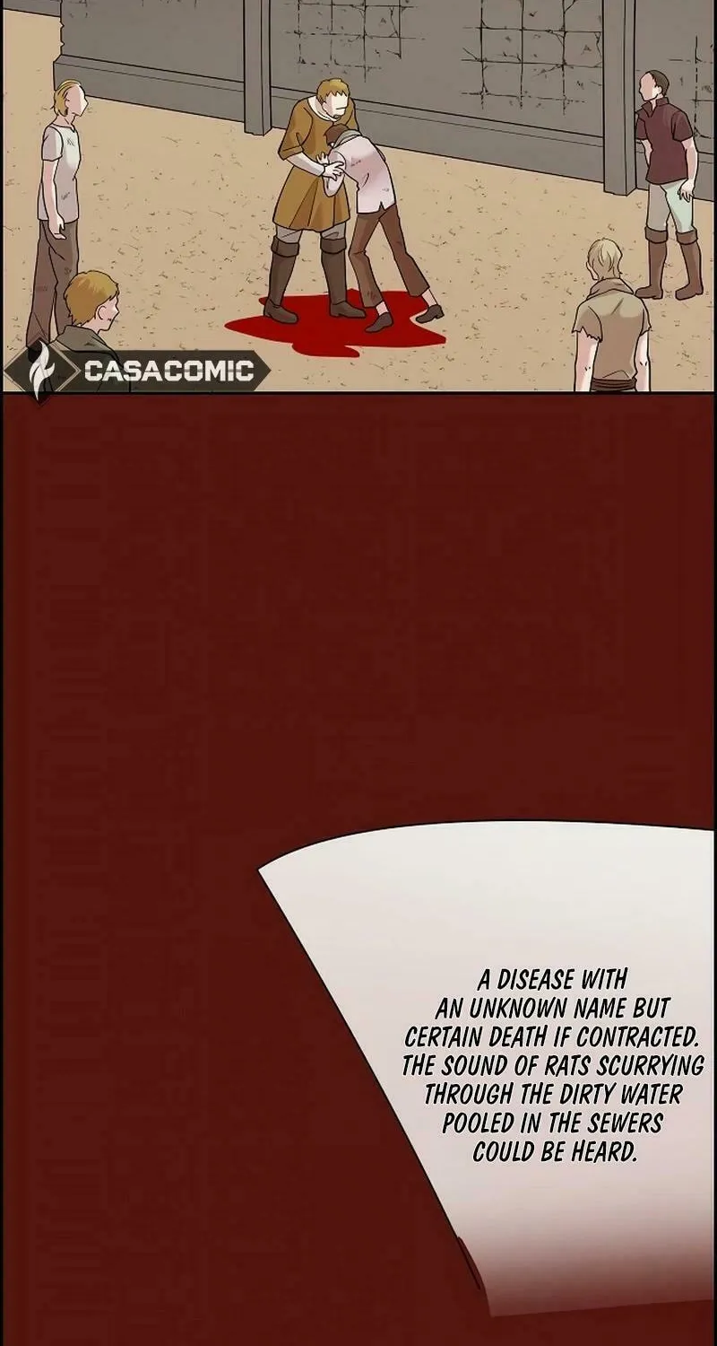 The Villainess's End Is Not a Choice Chapter 32 page 4 - 