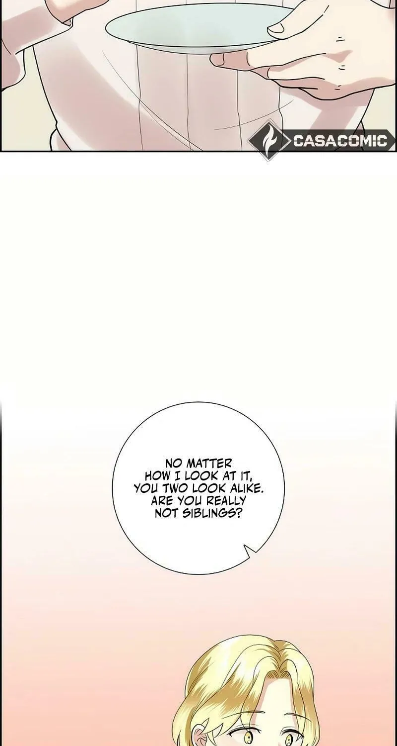 The Villainess's End Is Not a Choice Chapter 32 page 32 - 