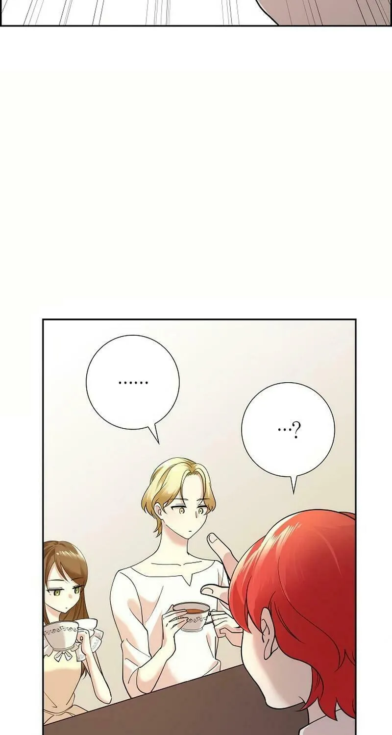 The Villainess's End Is Not a Choice Chapter 32 page 35 - 