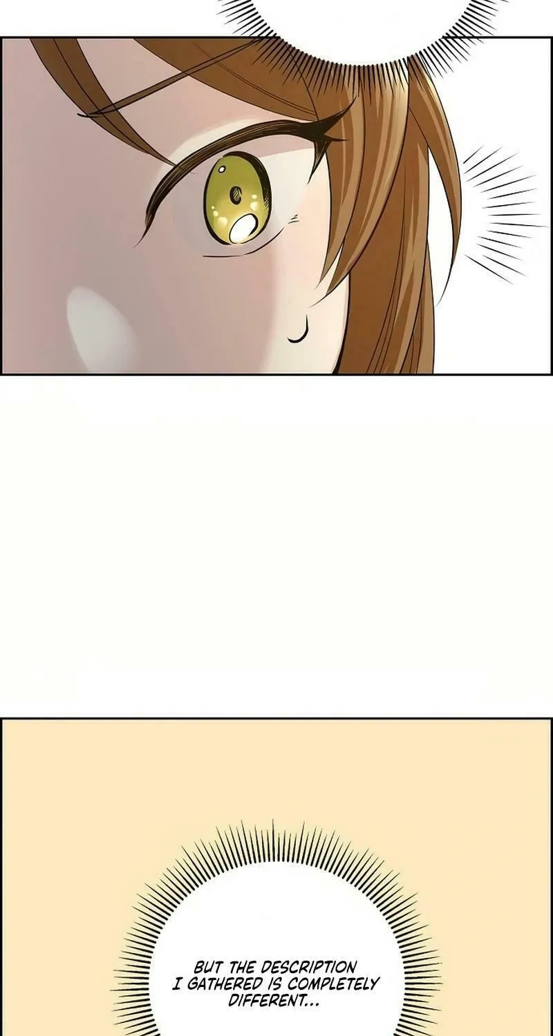 The Villainess's End Is Not a Choice Chapter 32 page 39 - 