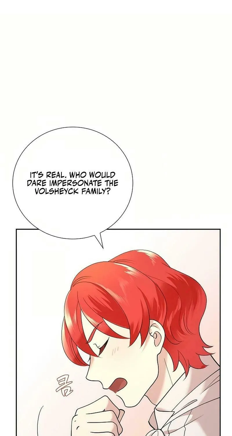 The Villainess's End Is Not a Choice Chapter 32 page 41 - 