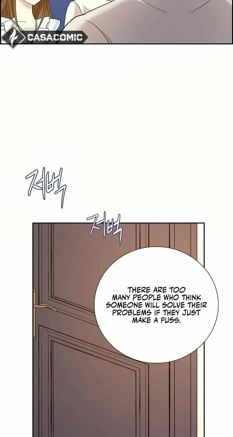 The Villainess's End Is Not a Choice Chapter 32 page 44 - 