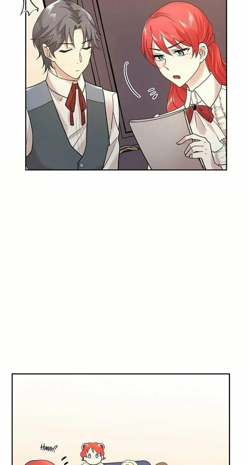 The Villainess's End Is Not a Choice Chapter 32 page 46 - 
