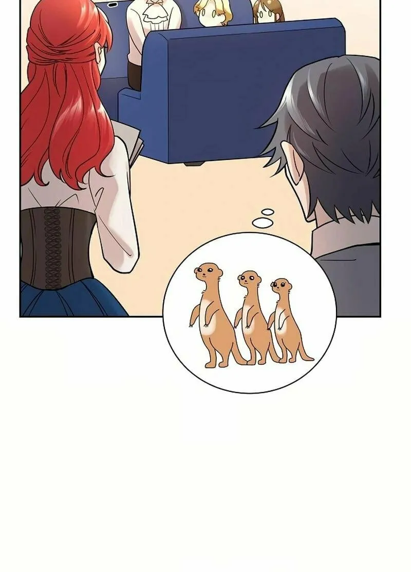 The Villainess's End Is Not a Choice Chapter 32 page 47 - 