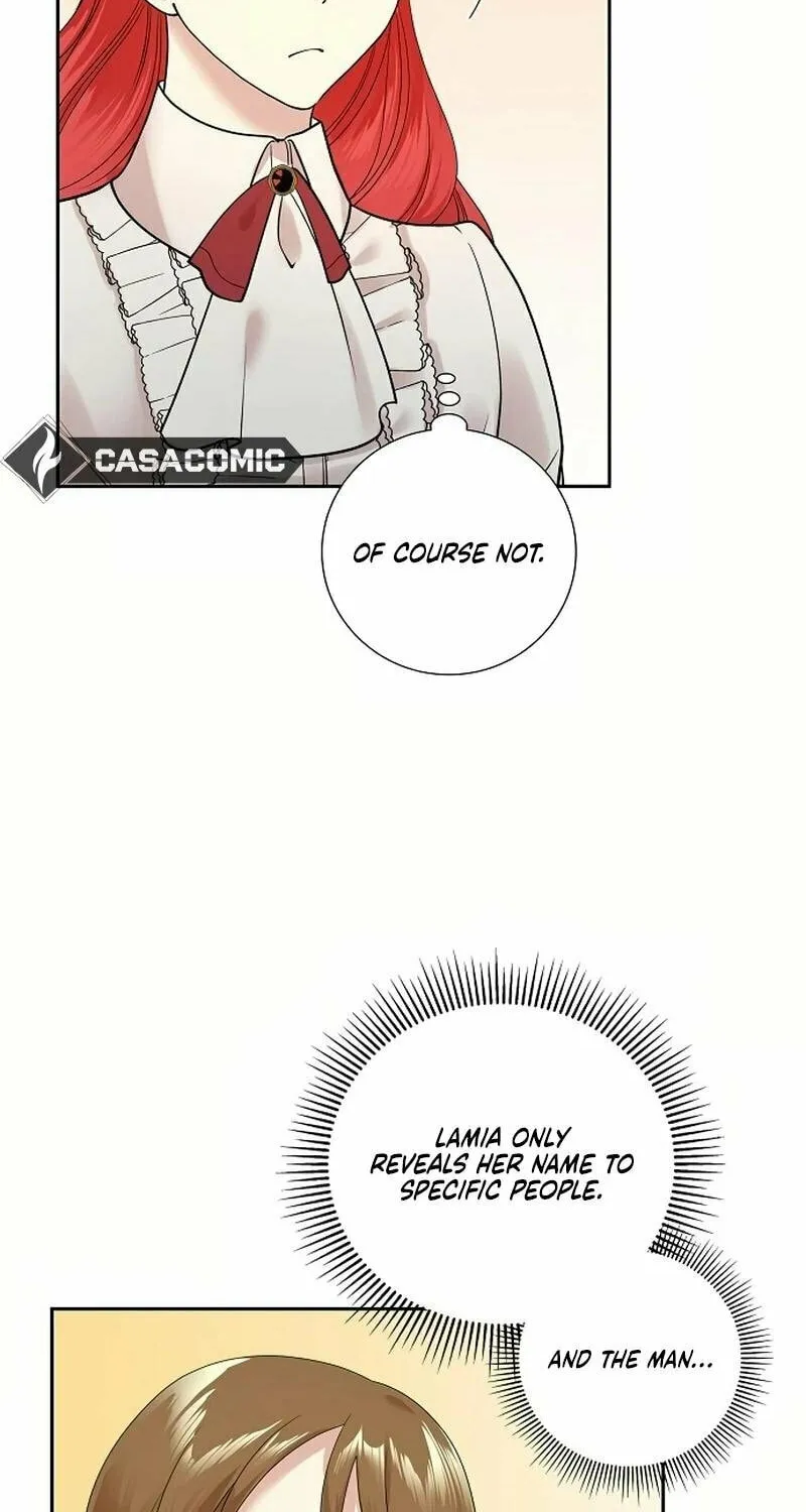 The Villainess's End Is Not a Choice Chapter 32 page 57 - 