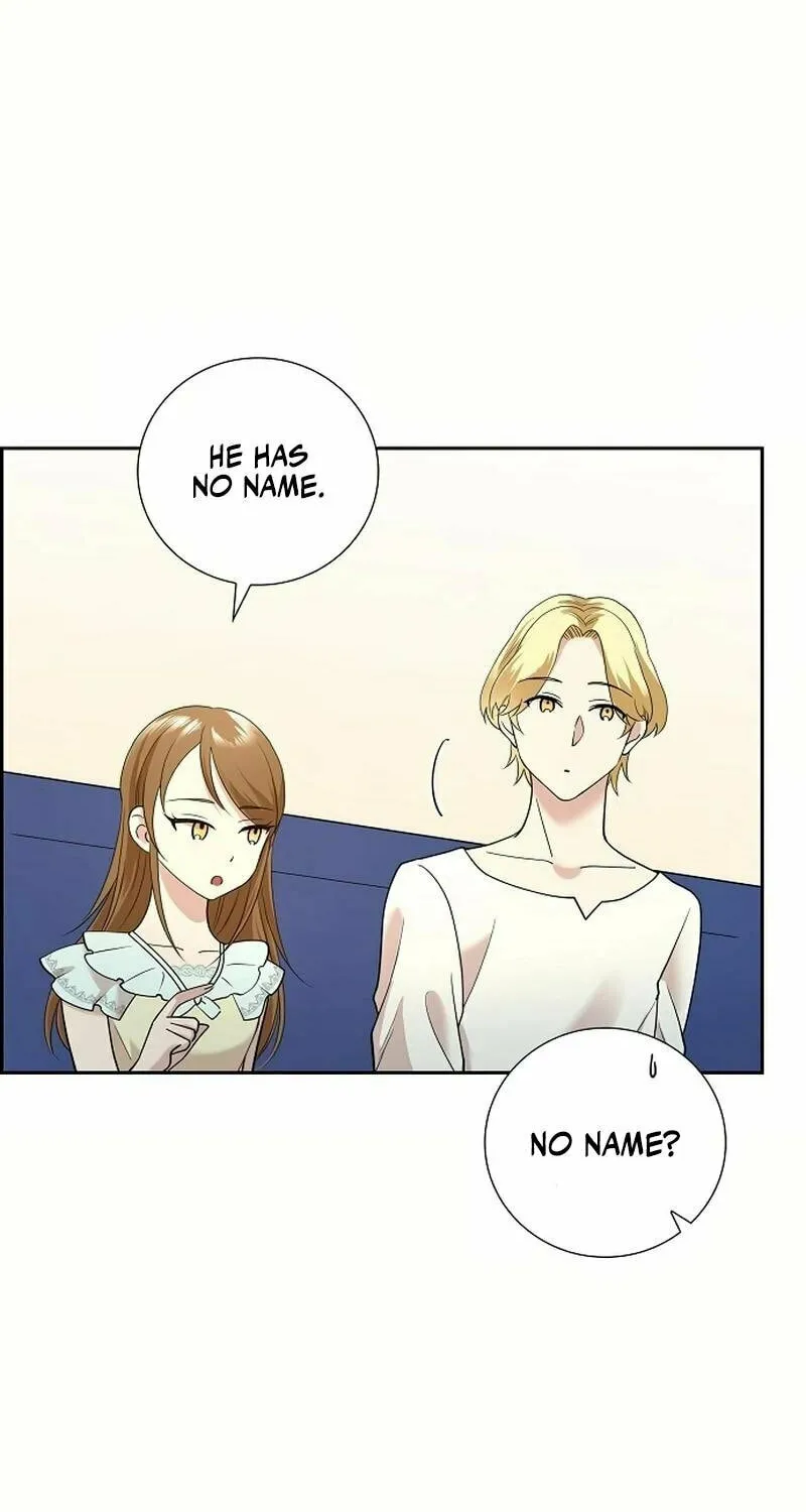 The Villainess's End Is Not a Choice Chapter 32 page 60 - 