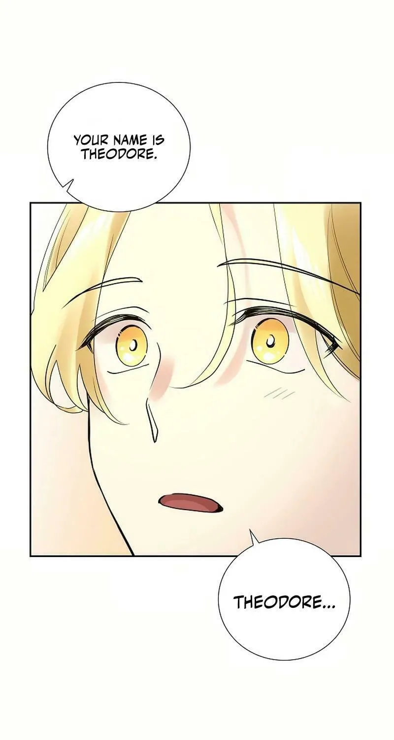 The Villainess's End Is Not a Choice Chapter 32 page 70 - 