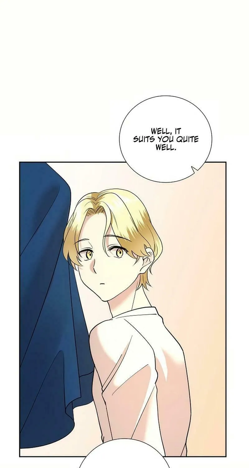 The Villainess's End Is Not a Choice Chapter 32 page 72 - 