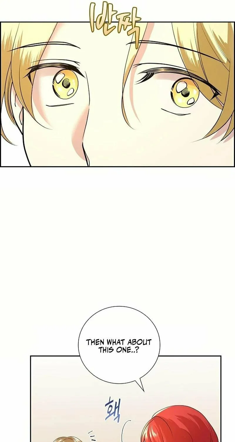The Villainess's End Is Not a Choice Chapter 32 page 74 - 